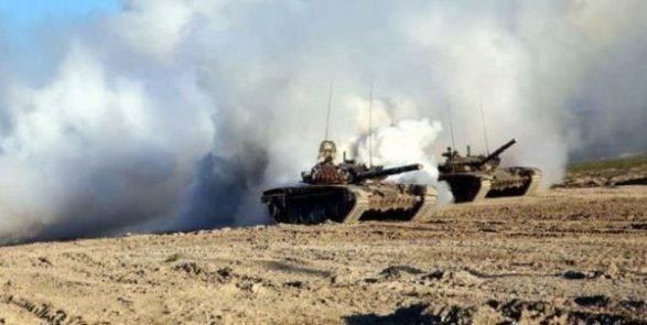 minoborony-azerbaydzhana-armyanskaya-armiya-prodolzhaet-otstupat-v-napravlenii-dzhebrailskogo-i-fizulinskogo-rayonov