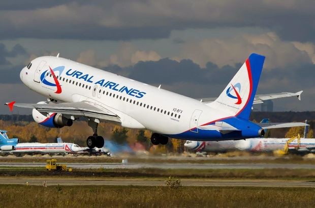 uralskie-avialinii-nachinayut-charternye-reysy-iz-yekaterinburga-v-baku