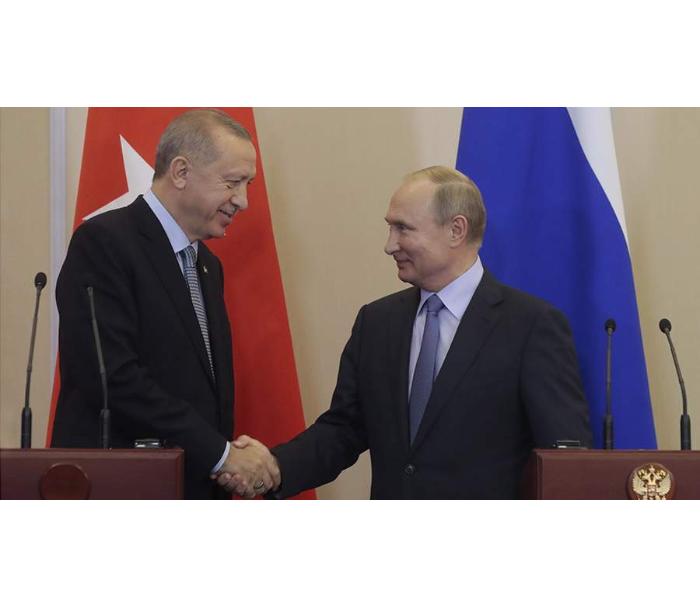 trt-haber-nazval-temy-vstrechi-erdogana-i-putina-v-astane