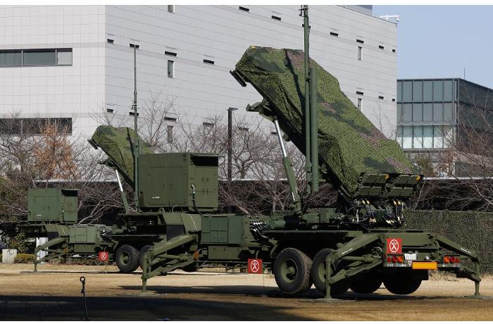 yaponiya-moderniziruet-zrk-patriot-pac-3-dlya-perekhvata-giperzvukovykh-raket