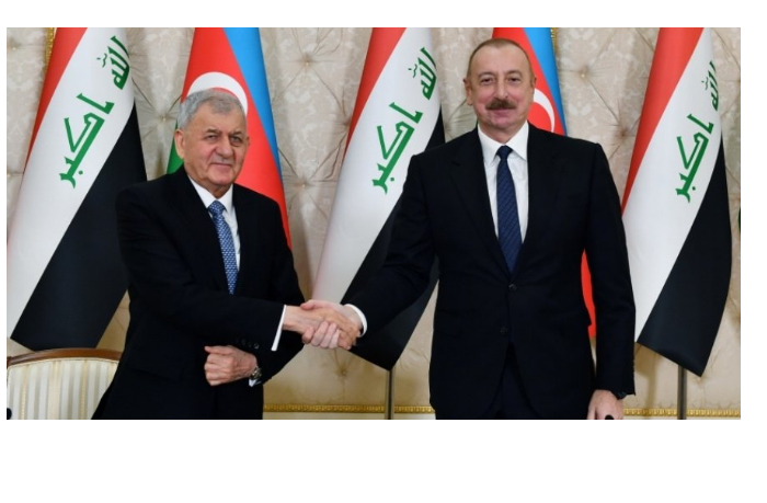 prezident-iraka-nashe-sotrudnichestvo-s-azerbaydzhanom-stanovitsya-bolee-tesnym-chem-ranshe