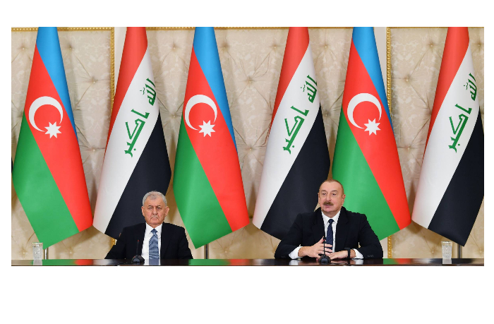 prezidenty-azerbaydzhana-i-iraka-vystupili-s-zayavleniyami-dlya-pressy