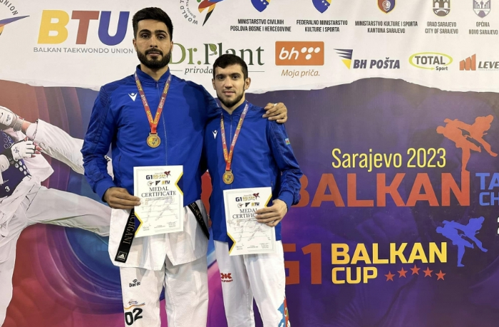 azerbaydzhanskie-taekvondisty-zavoevali-dve-zolotye-medali-na-mezhdunarodnom-turnire