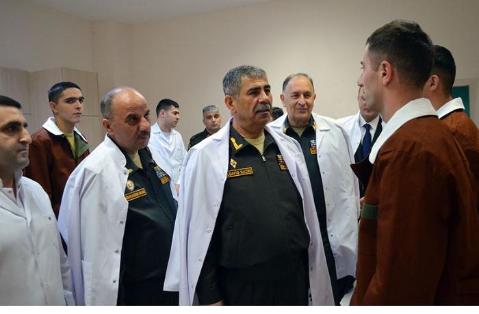 Генералы на острове