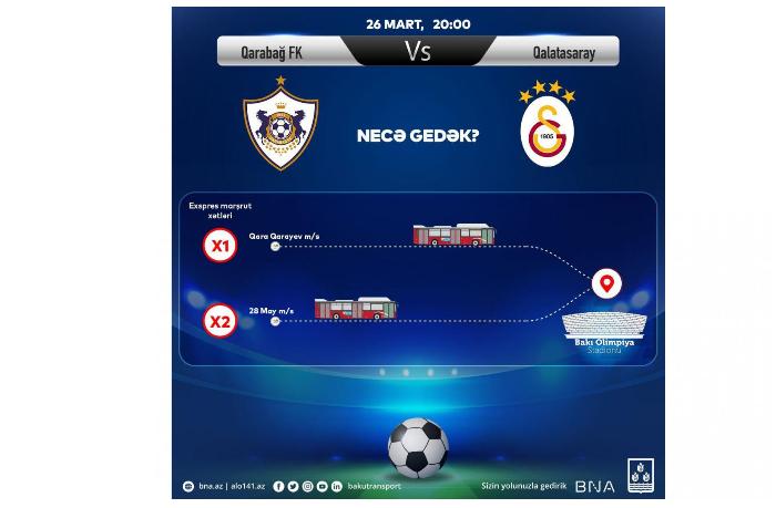 na-match-karabakh-galatasaray-dlya-bolelshchikov-organizuyut-dva-ekspress-marshruta
