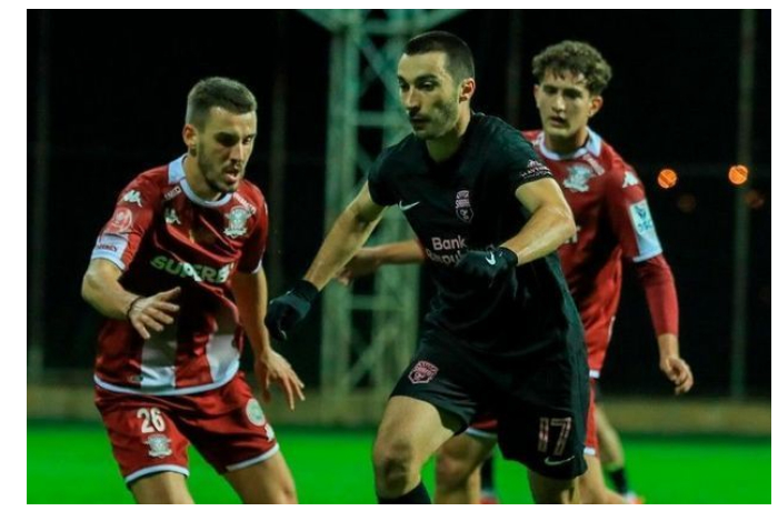 azerbaydzhanskiy-futbolnyy-klub-sabakh-oderzhal-pobedu-nad-rumynskim-rapid