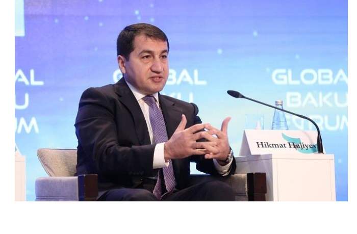 gadzhiev-armeniya-ne-napravila-delegatsiyu-na-cop29