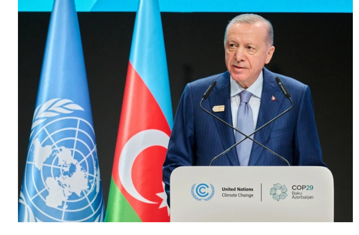 erdogan-pozdravlyayu-moego-brata-prezidenta-ilkhama-alieva-s-uspeshnym-provedeniem-cop29