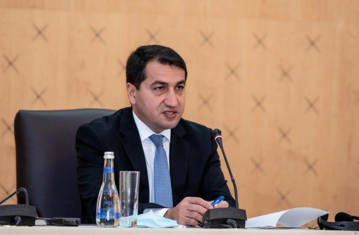khikmet-gadzhiev-baku-i-yerevan-vernutsya-k-obsuzhdeniyu-teksta-mirnogo-dogovora-v-dekabre