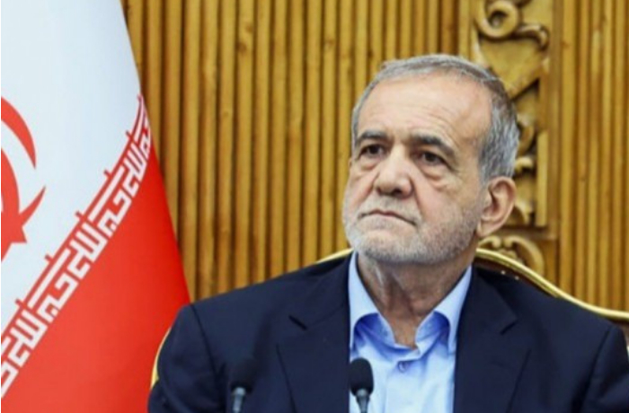 masud-pezeshkian-neobkhodimo-uskorenie-realizatsii-pogranichnogo-koridora-s-azerbaydzhanom