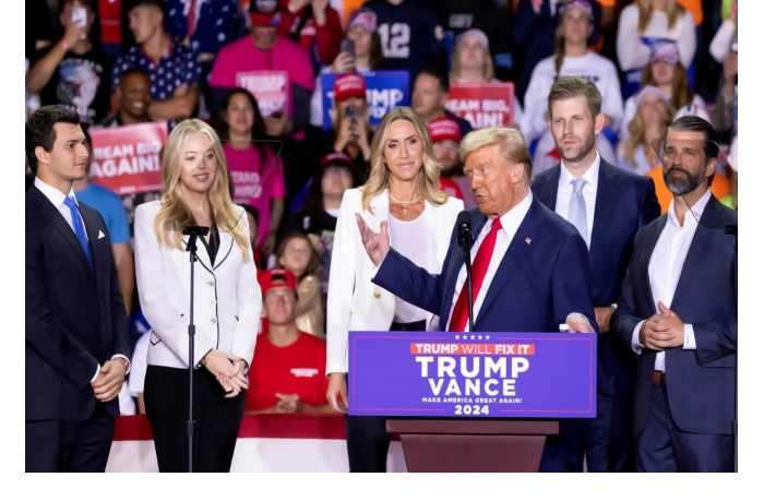 interesnye-fakty-o-seme-donalda-trampa