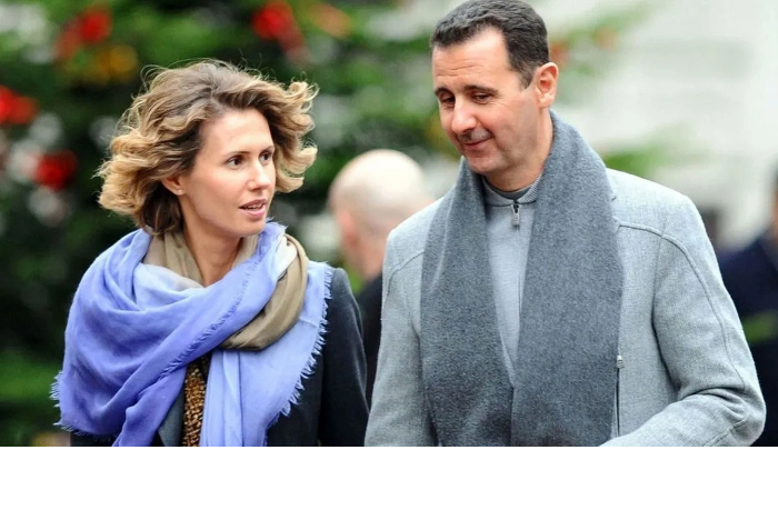 svergnutyy-prezident-sirii-bashar-asad-poluchil-ocherednoy-udar-na-eto-raz-ot-svoey-zheny