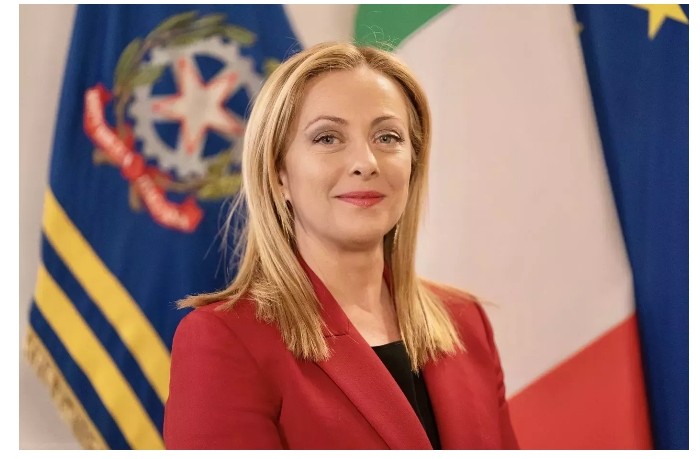 predsedatel-soveta-ministrov-italii-pozdravila-prezidenta-azerbaydzhana