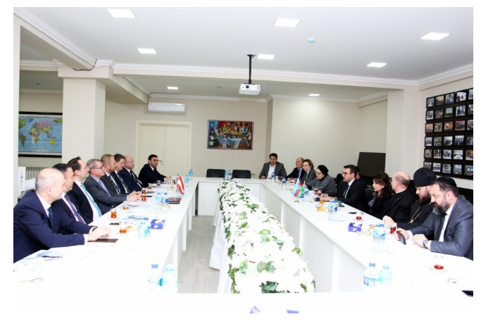 delegatsiya-avstriyskogo-parlamenta-proinformirovana-ob-azerbaydzhanskoy-modeli-multikulturalizma