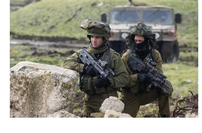 armiya-izrailya-soobshchila-o-nachale-operatsii-protiv-radikalov-v-tsentre-sektora-gaza