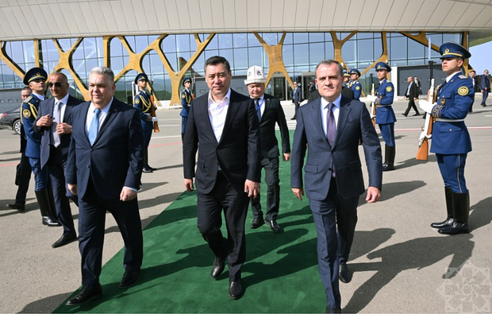 zavershilsya-gosudarstvennyy-vizit-prezidenta-kyrgyzstana-v-azerbaydzhan