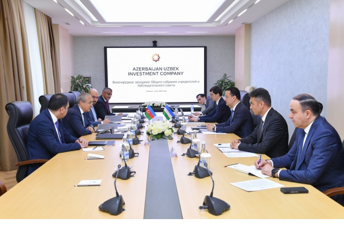 v-tashkente-proshlo-zasedanie-nablyudatelnogo-soveta-azerbaydzhano-uzbekskoy-investkompanii