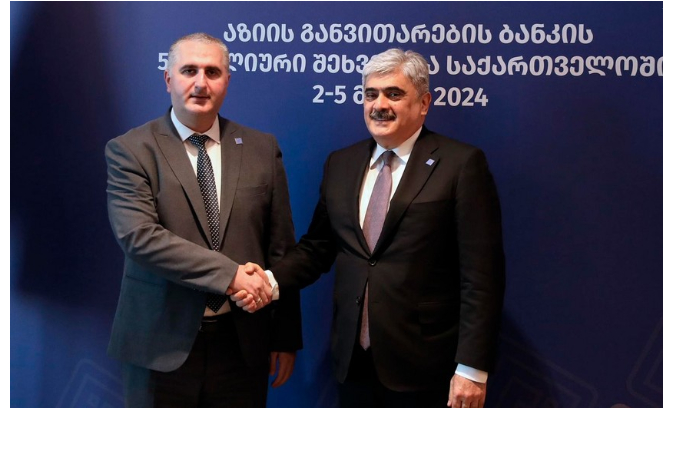 ministry-finansov-azerbaydzhana-i-gruzii-obsudili-voprosy-regionalnogo-partnerstva