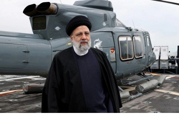 iranskoe-obshchestvo-krasnogo-polumesyatsa-obyavilo-o-gibeli-prezidenta-i-glavy-mid-strany