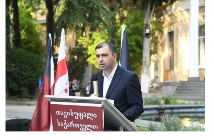lider-partii-svobodnaya-gruziya-azerbaydzhan-dlya-nas-yavlyaetsya-primerom