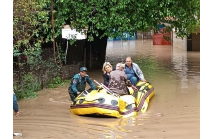 Давай потоп