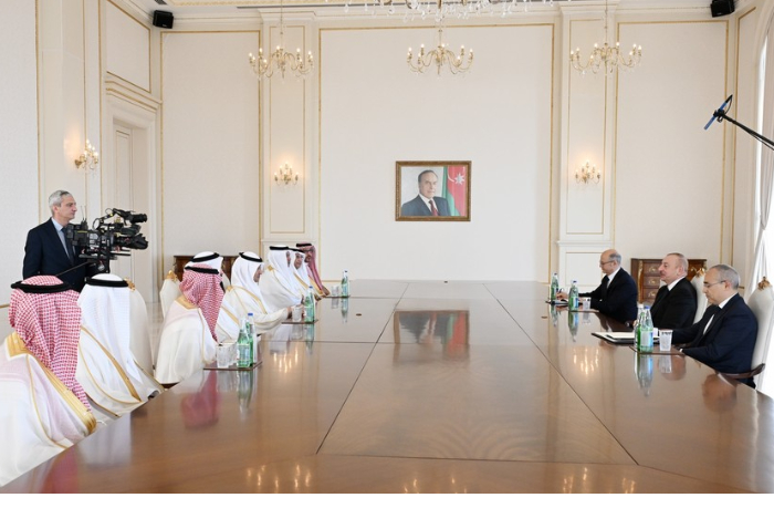 prezident-ilkham-aliev-prinyal-ministra-energetiki-saudovskoy-aravii