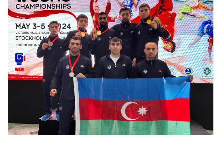 sbornaya-azerbaydzhana-zavoevala-3-zolotye-i-2-serebryanye-medali-na-chempionate-yevropy-po-ushu-sanda-foto