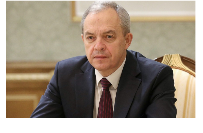 predsedatel-palaty-predstaviteley-belarusi-neobkhodimo-sozdavat-sp-s-azerbaydzhanom