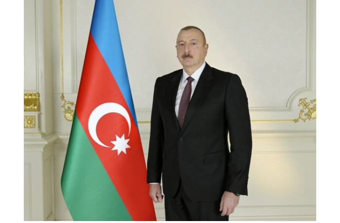 prezident-azerbaydzhana-podelilsya-publikatsiey-po-sluchayu-dnya-vooruzhennykh-sil