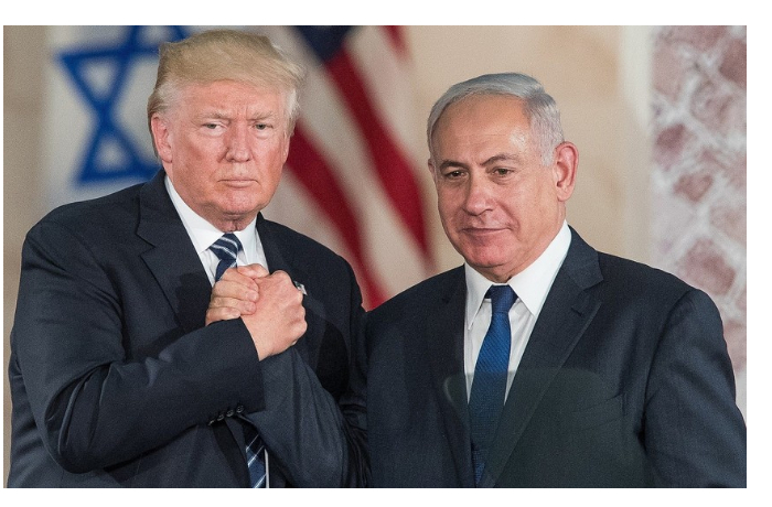 binyamin-netanyakhu-pervym-iz-mirovykh-liderov-vyrazil-podderzhku-donaldu-trampu-posle-predpolagaemogo-pokusheniya