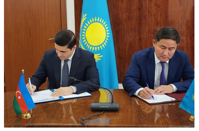 azerbaydzhan-i-kazakhstan-podpisali-memorandum-o-vzaimodeystvii-v-pravovoy-sfere