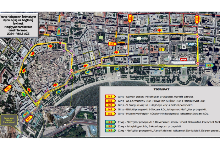 formula-1-v-baku-po-kakim-dorogam-mozhno-budet-proekhat-v-dni-gonki