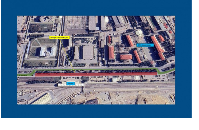 na-ulitse-aleskera-gaibova-v-baku-budet-ogranicheno-dvizhenie-transporta