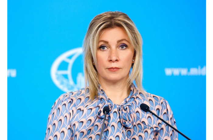 mariya-zakharova-nazvala-nedoumeniem-reaktsiyu-armenii-na-slova-o-zangezurskom-koridore