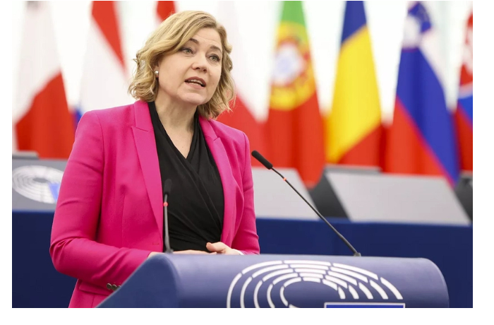 khenna-virkkunen-finansirovanie-po-rearm-europe-readiness-2030-sostavit-800-mlrd-yevro