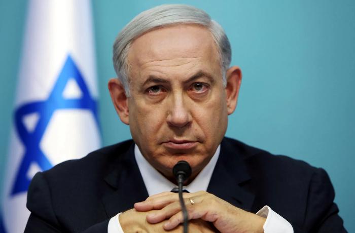 netanyakhu-obvinil-khamas-v-narushenii-rezhima-prekrashcheniya-ognya