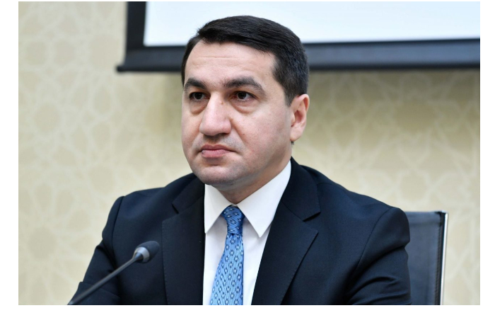khikmet-gadzhiev-azerbaydzhan-i-tsentralnaya-aziya-stali-yedinym-geopoliticheskim-tselym