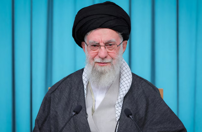 khamenei-otklonil-predlozhenie-trampa-vozobnovit-peregovory-mezhdu-iranom-i-ssha