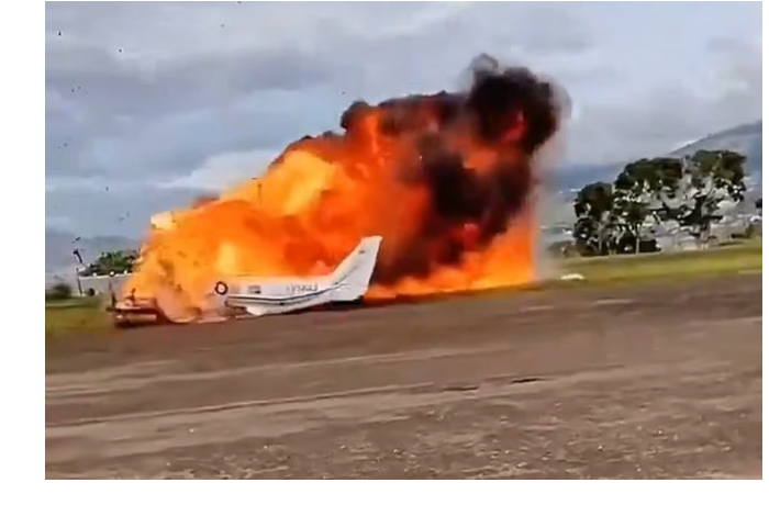 pilot-i-passazhir-pogibli-pri-krushenii-legkomotornogo-samoleta-v-venesuele