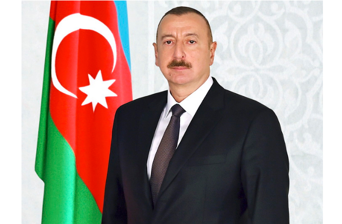 prezident-ilkham-aliev-podelilsya-publikatsiey-po-sluchayu-godovshchiny-osvobozhdeniya-gubadly