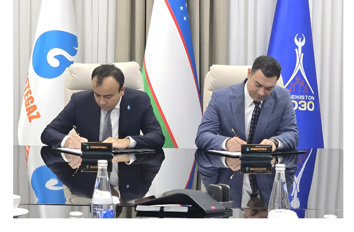 socar-podpisal-memorandum-o-vzaimoponimanii-s-uzbekneftegazom-po-resheniyam-ii