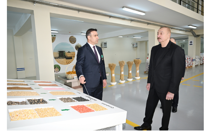 prezident-oznakomilsya-s-deyatelnostyu-semenovodcheskogo-predpriyatiya-v-sabirabade