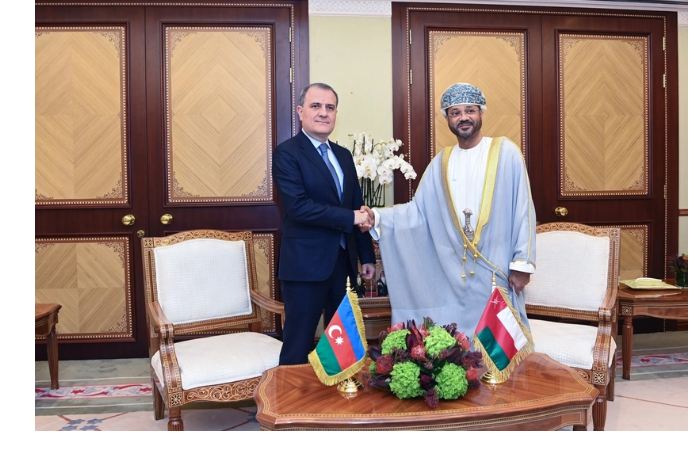 bayramov-i-al-busaidi-obsudili-predstoyashchiy-v-azerbaydzhane-sammit-ois