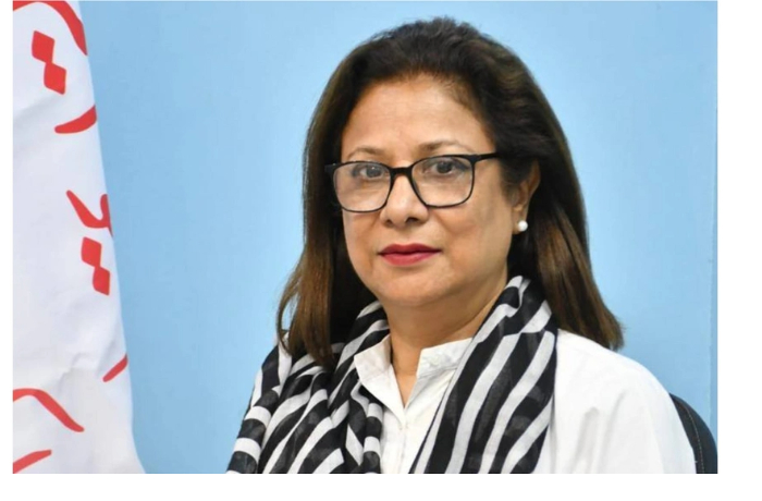 sofiya-said-shakh-azerbaydzhan-odnoznachno-podderzhivaet-pakistan-v-voprose-dzhammu-i-kashmira