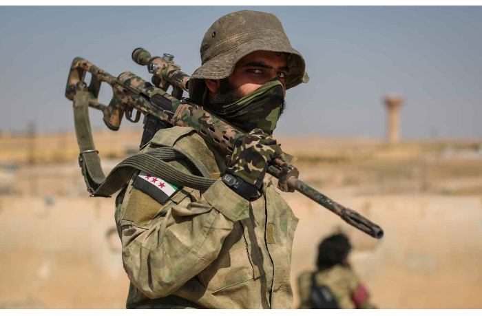 siriyskie-voennye-proydut-obuchenie-v-turtsii