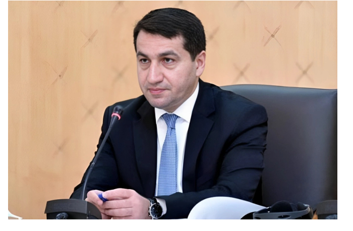 khikmet-gadzhiev-podelilsya-publikatsiey-o-poezdke-diplomatov-v-dzhebrailskiy-i-zangilanskiy-rayony