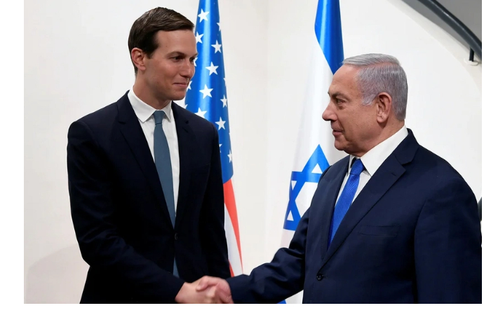 netanyakhu-i-kushner-obsudili-vtoroy-etap-uregulirovaniya-v-gaze
