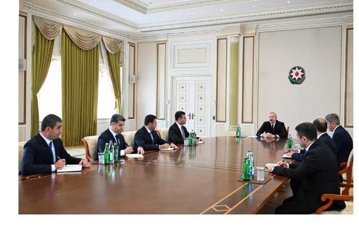 ilkham-aliev-prinyal-novogo-polnomochnogo-predstavitelya-prezidenta-v-nar-i-glav-iv-ryada-rayonov