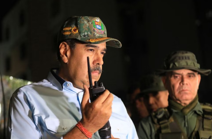 soprotivlenie-i-anarkhiya-plan-maduro-na-sluchay-potentsialnogo-napadeniya-ssha