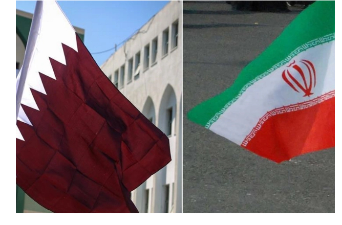iran-i-katar-obsudili-razvitie-sotrudnichestva-i-situatsiyu-v-gaze